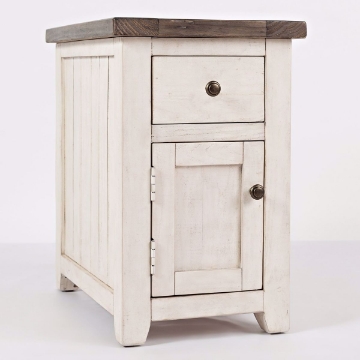 Picture of Madison County Chairside Table