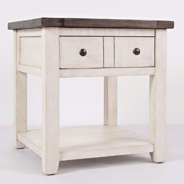 Picture of Madison County End Table