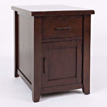 Picture of Twin Cities Chairside Table