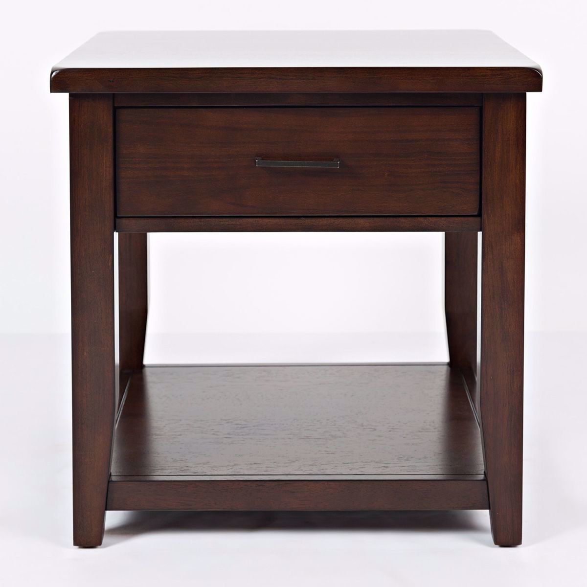 Picture of Twin Cities End Table