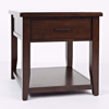 Picture of Twin Cities End Table