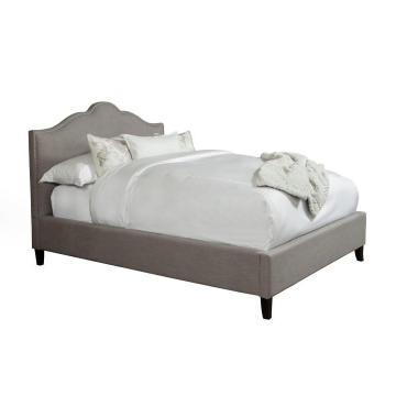 Picture of Jamie Queen Falstaff Bed