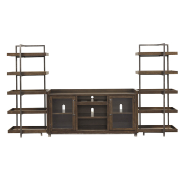 Picture of Daryl 3 Piece Entertainment Center