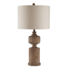 Picture of Madelief Wood Table Lamp