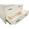 Picture of Caraway Aged Ivory Chest