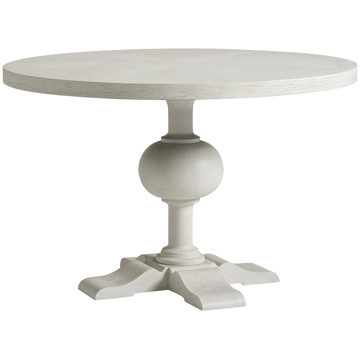 Picture of Escape Round Pedestal Dining Table
