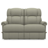 Picture of Pinnacle Wall Reclining Loveseat
