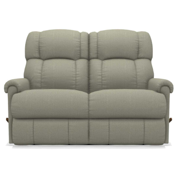 Leighton Loveseat By La Z Boy Living Room Furniture Babette S Furniture Homeshop Leesburg The Village