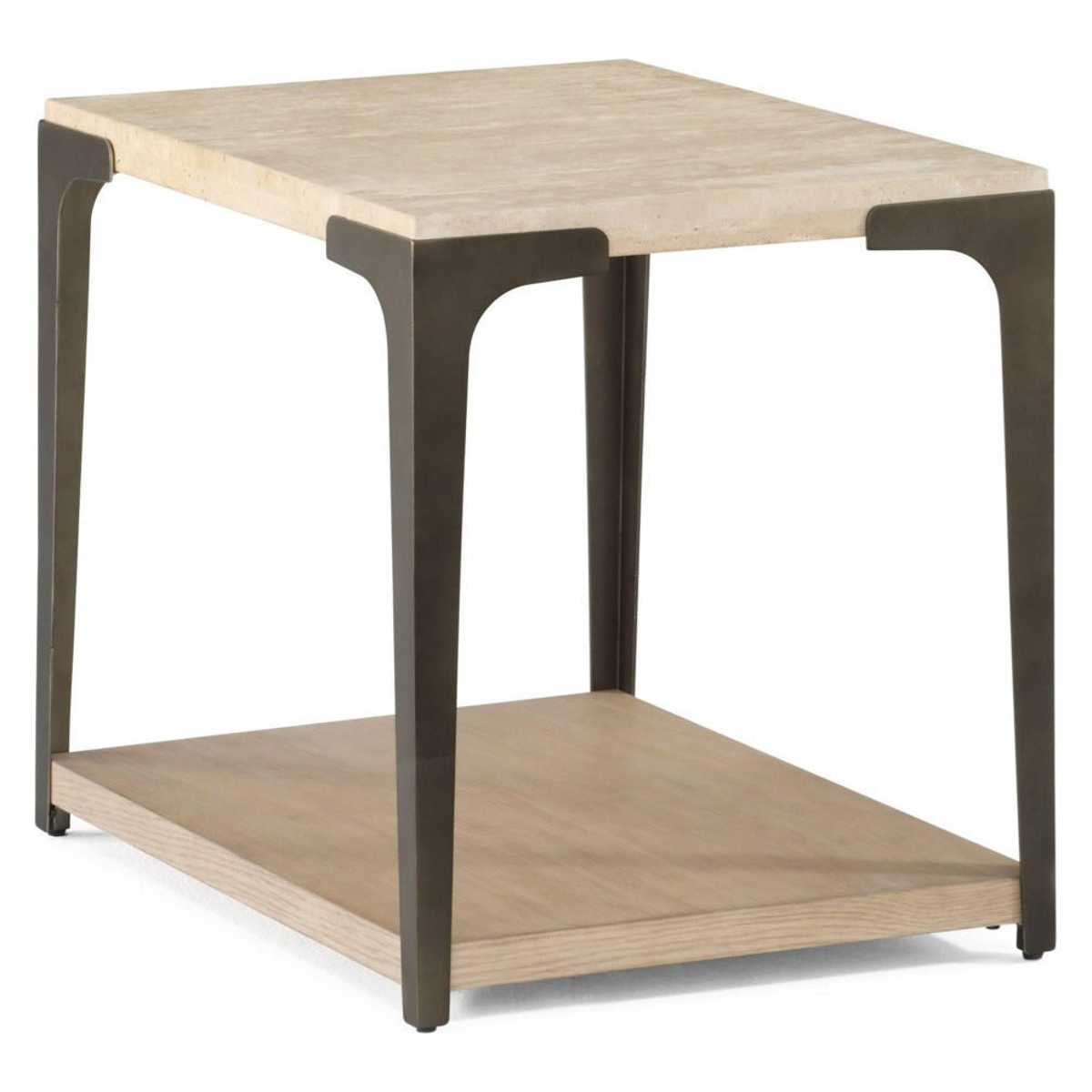 Picture of Omni Rectangular End Table