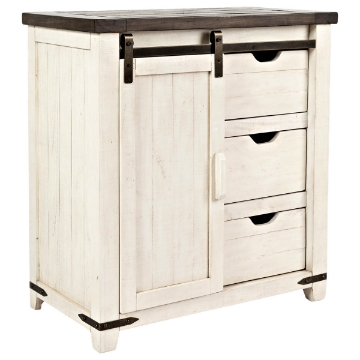 Picture of Madison County 32" Cabinet