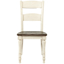 Picture of Madison County Ladderback Dining Chair