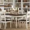 Picture of Madison County 5 Piece Oval Dining Set
