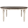 Picture of MADISON COUNTY DINING TABLE