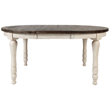 Picture of MADISON COUNTY DINING TABLE