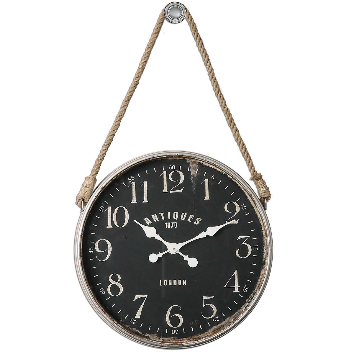 Picture of Bartram Wall Clock
