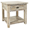 Picture of Artisan Gray End Table