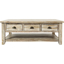 Picture of Artisan Gray Cocktail Table