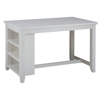 Picture of Madaket White 5 Piece Counter Height Table Set