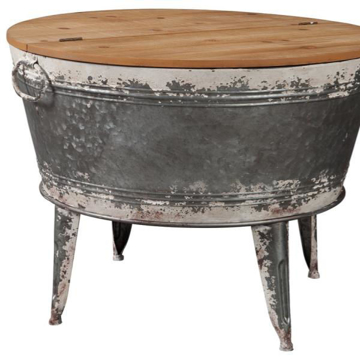 Picture of Shellmond Cocktail Table