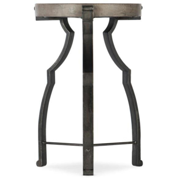 Picture of Modele Round End Table