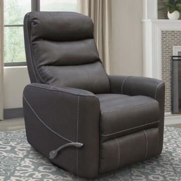 Picture of HERCULES SWGL RECLINER HAZE