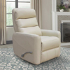 Picture of Hercules Oyster Swivel Glider Recliner