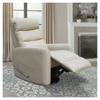 Picture of Hercules Oyster Swivel Glider Recliner