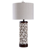 Picture of Sand Shell Starfish Table Lamp