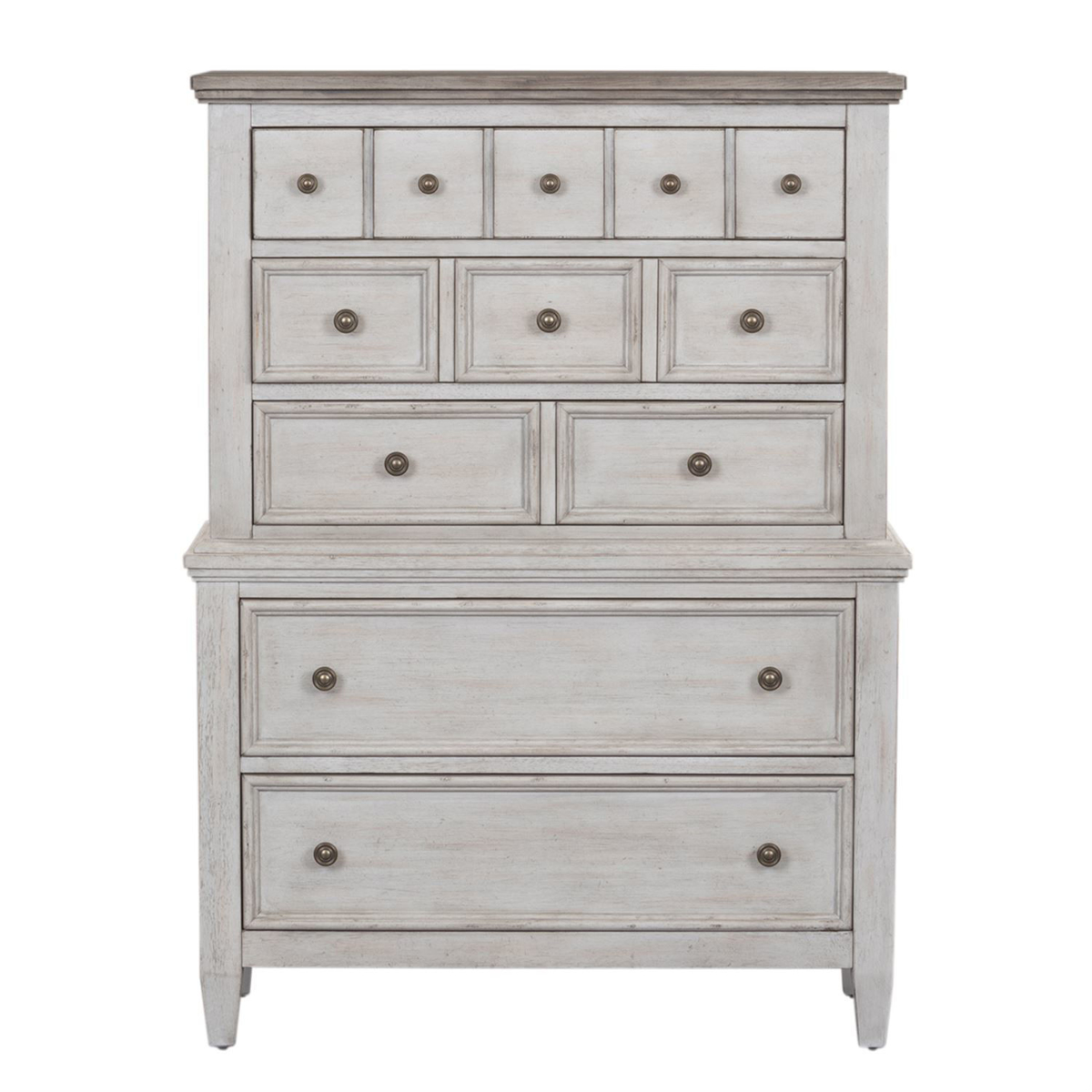 Picture of Piazza 5 Drawer Chest