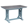 Picture of Bar Harbor Counter Height Dining Table