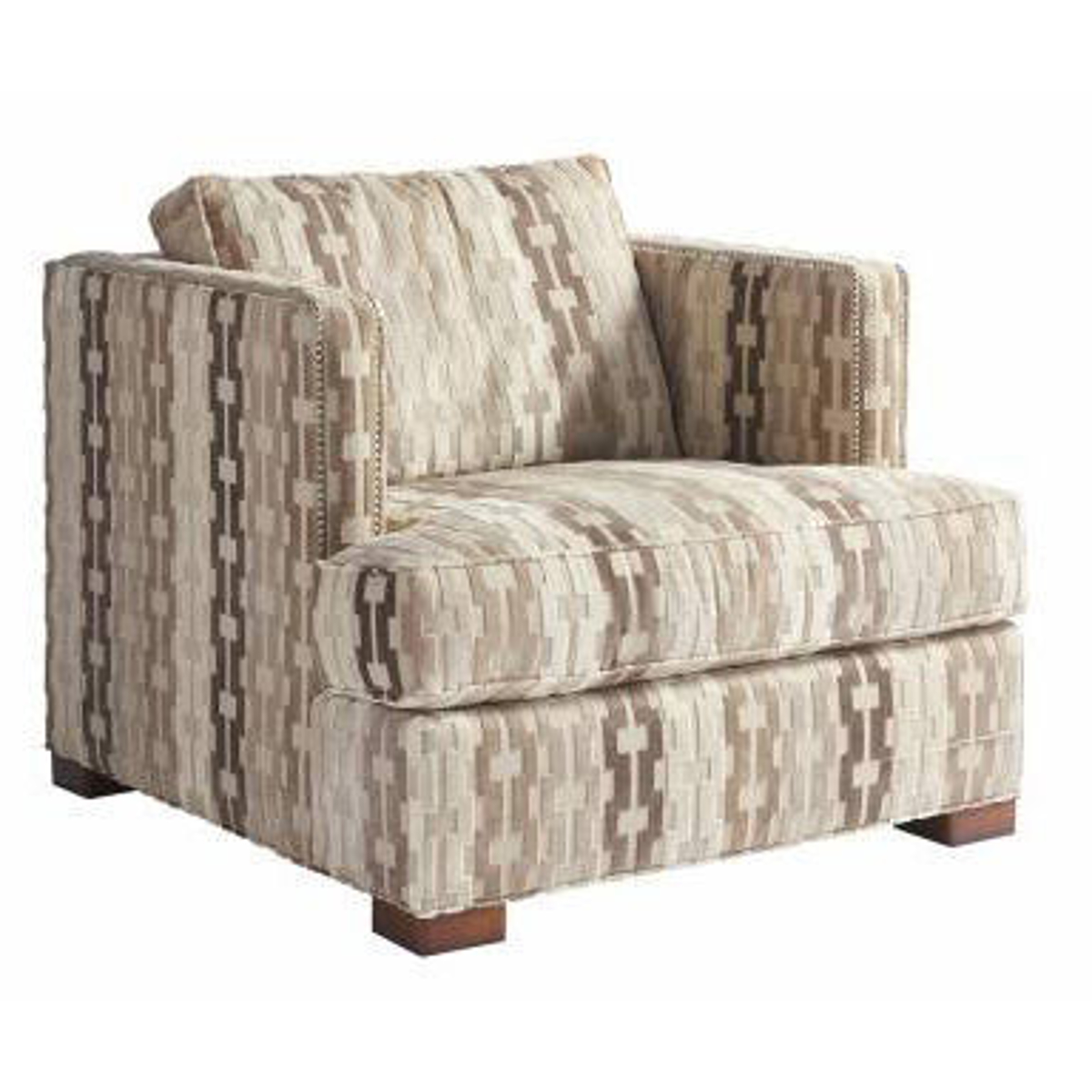 Picture of Tanner PDSI Accent Chair