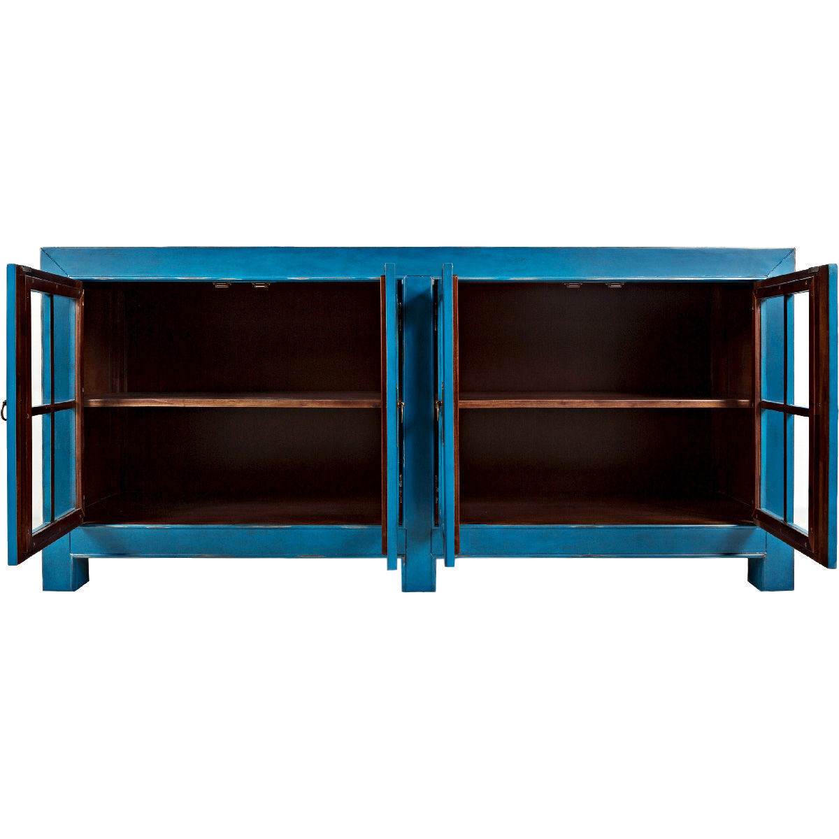 Accent Cabinets | Aquitaine Azure 70