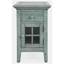 Picture of Rustic Shores Chairside Table