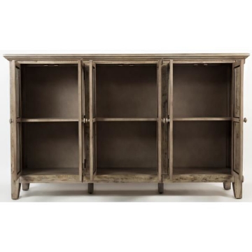 Picture of Rustic Shores 70" Media Cabinet