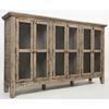 Picture of Rustic Shores 70" Media Cabinet