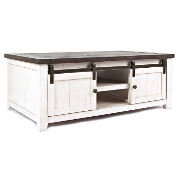 Picture of Madison County Cocktail Table