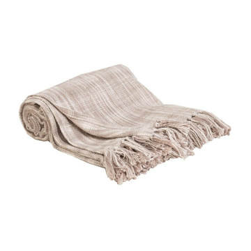 Picture of Dune Thatcher Cotton Throw