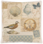 Picture of Shorebirds 18" x 18" Accent Pillow