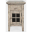 Picture of RUSTIC SHORES 22" CHAIRSIDE