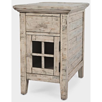Picture of RUSTIC SHORES 22" CHAIRSIDE
