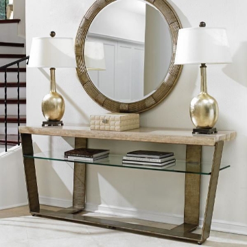 Picture of GRIFFITH PARK CONSOLE