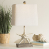 Picture of Darla Starfish Table Lamp
