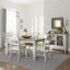 Picture of CRAWFORD FIVE PIECE DINING SET