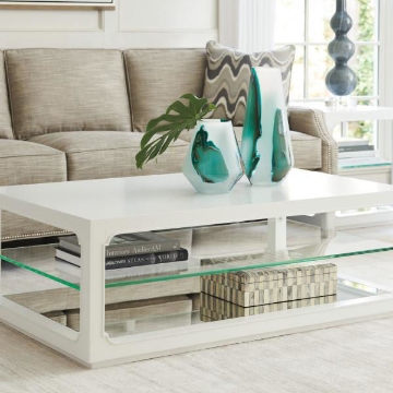 Picture of GLENWOOD COCKTAIL TABLE