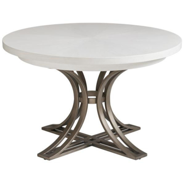 Picture of MARSH CREEK ROUND DINING TABLE