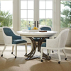 Picture of MARSH CREEK ROUND DINING TABLE