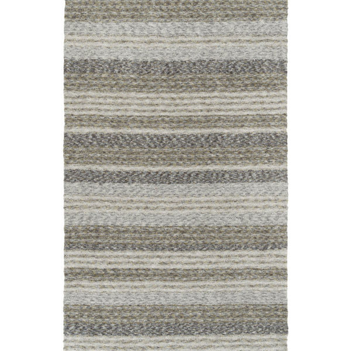 Picture of JP1 PEWTER 8 X 10 RUG