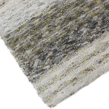 Picture of JP1 PEWTER 8 X 10 RUG