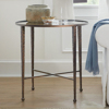 Picture of LIEGE END TABLE