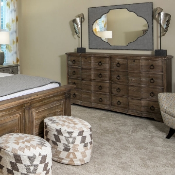 Picture of BOHEME ADANTE DRESSER